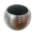 thumbnail image 2 of Chmadoxn Bluetooth Speaker,Bluetooth Audio M9-Border Mini Bluetooth Small Speaker Paired Subwoofer Portable Wireless Voice High Volume Portable Audio Wireless Bluetooth, 2 of 6