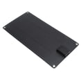 thumbnail image 3 of Placa solar portátil del cargador de la batería de la célula del cargador del panel solar de 8W 5V USB para el teléfono móvil, 3 of 8