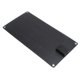 thumbnail image 3 of Placa solar portátil del cargador de la batería de la célula del cargador del panel solar de 8W 5V USB para el teléfono móvil, 3 of 5