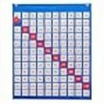 thumbnail image 3 of Tableau de Poche 1-120 - 32 Pouces Haut X 27 Pouces Grand, 3 of 3