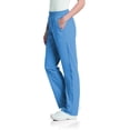 thumbnail image 5 of Landau Women's Classic Relaxed Scrub Pant, 5 of 5