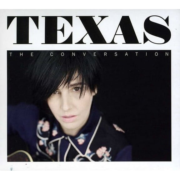 Conversation: Special Edition (CD)