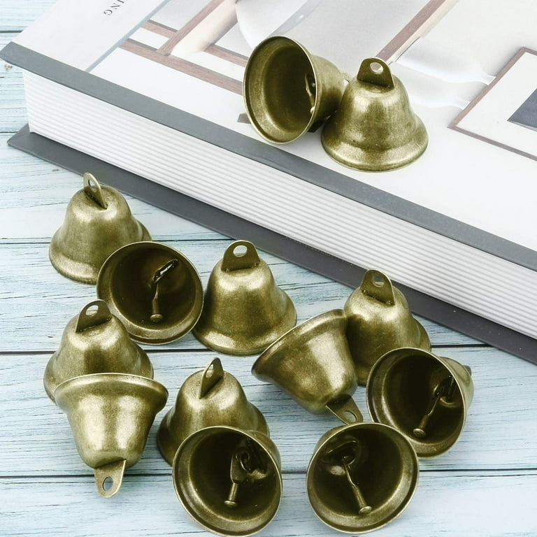 Small on sale coloured bells