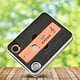 thumbnail image 1 of Kazoo de madera Flauta Kazoo de madera ligera Kazoo con caja de almacenamiento para regalos de niños adultos FLhrweasw Nuevo, 1 of 9