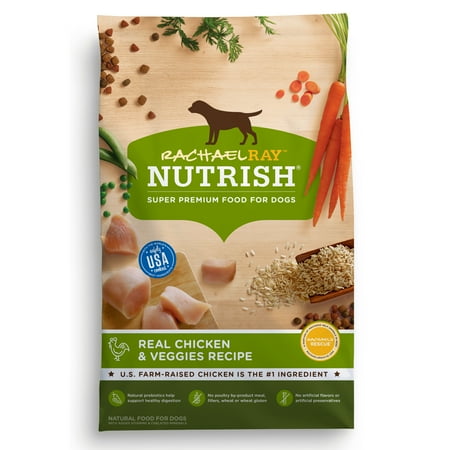 nutrish puppy food rachael nutrish food real chicken veggies recipe 28 lbs nutrish puppy food rachael nutrish food real chicken veggies recipe 28 lbs
