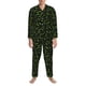thumbnail image 3 of Balery Cool Gamepad Pijama para Hombre de Dos Piezas con Manga Larga, Conjunto de Dormir y Descanso Suave con Bolsillos-X-Large, 3 of 7