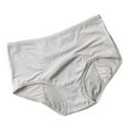 thumbnail image 1 of Culottes Menstruelles pour Femmes, Anti-Fuites, en Coton, pour la Nuit, Culottes, 1 of 11