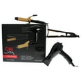 thumbnail image 6 of CHI Air Travel 3 Piece Set with Mini Iron, Dryer, Curling Iron, Black, 6 of 11
