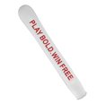 thumbnail image 3 of amagogo Alignment Golf Alignment Cover Stick Cap Protective Equipment Accessory Made of White, 3 of 9