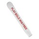 thumbnail image 4 of Funda protectora para varillas de alineación de golf, de cuero PU, para hombres y mujeres. Soporte para varilla indicadora. Funda para cabezal de golf Blanco, 4 of 8
