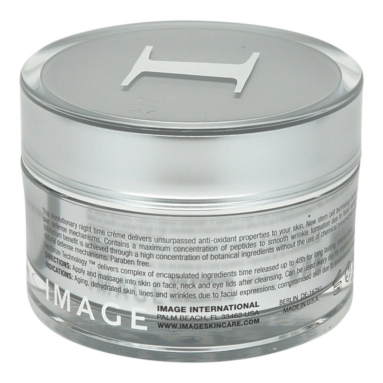 IMAGE Skincare MAX Stem Cell Night Cream, 1.7 oz - Walmart.com