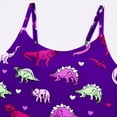 thumbnail image 6 of Actoyo Little Girls One Piece Swimsuits Mermaid Beach Swimwear Bathing Suit for Beach 2 8 Years, 6 of 12