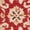 Red/Ivory, variant on Safavieh Chelsea Anita Oriental Area Rug, Red/Ivory, 2'6" x 4'