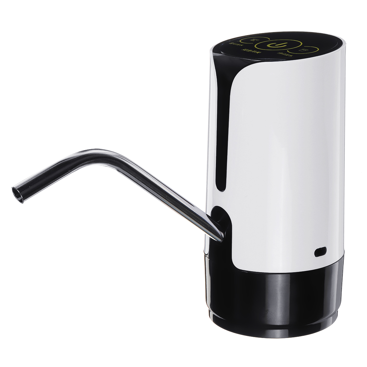 Water Bottle Pump 5 Gallon Water Bottle Dispenser USB Charging