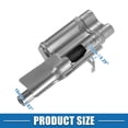 thumbnail image 5 of Unique Bargains Car Oil Pan No.25420P4R013/25420P4R003 Automatic Transmission Filter for Honda Civic 2001-2005, 5 of 6