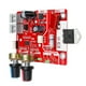 thumbnail image 3 of Placa de control de la máquina de soldadura por puntos Ajuste la placa del transformador de corriente de tiempo (40A) JShteea  Para estrenar, 3 of 8