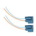 thumbnail image 4 of Arnés adaptador BuyWeek 2 piezas Conector de faro Zócalo de faro confiable, 4 of 8