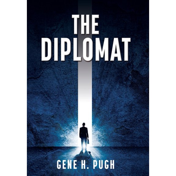 Allen R. Purvis The Diplomat, Book 3, (Hardcover)