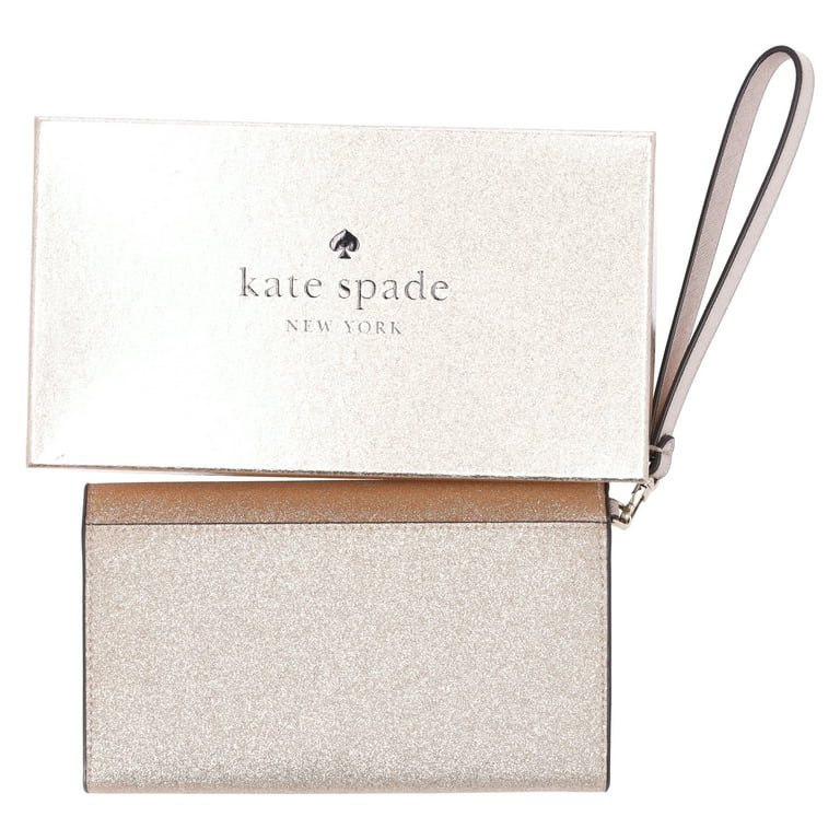 Kate spade outlets medium phone wristlet