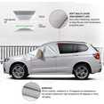thumbnail image 5 of Ventas promocionales Nuevos productos en 2023, cubierta de nieve para parabrisas, cubierta para automóvil, cubierta para parabrisas, parasol, cubierta de protección UV para exterio, 5 of 5