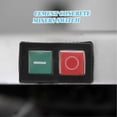 thumbnail image 2 of Electric On Off Switch For BELLE Minimix 140 150 Cement Concrete Mixers 240V, 2 of 5