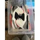 thumbnail image 1 of N I-K-E A i r-Jor-dan Son of Mars Men's Size 15 High Top Orange White Black 512245-105, 1 of 6