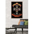 thumbnail image 3 of Guns N' Roses - Cross Wall Poster, 22.375" x 34", 3 of 4