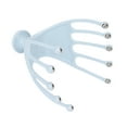 thumbnail image 4 of Scalp Massagers, Handheld Head Massager  Elasticity Durable  For Deep Relaxation For Stress Relief, 4 of 8