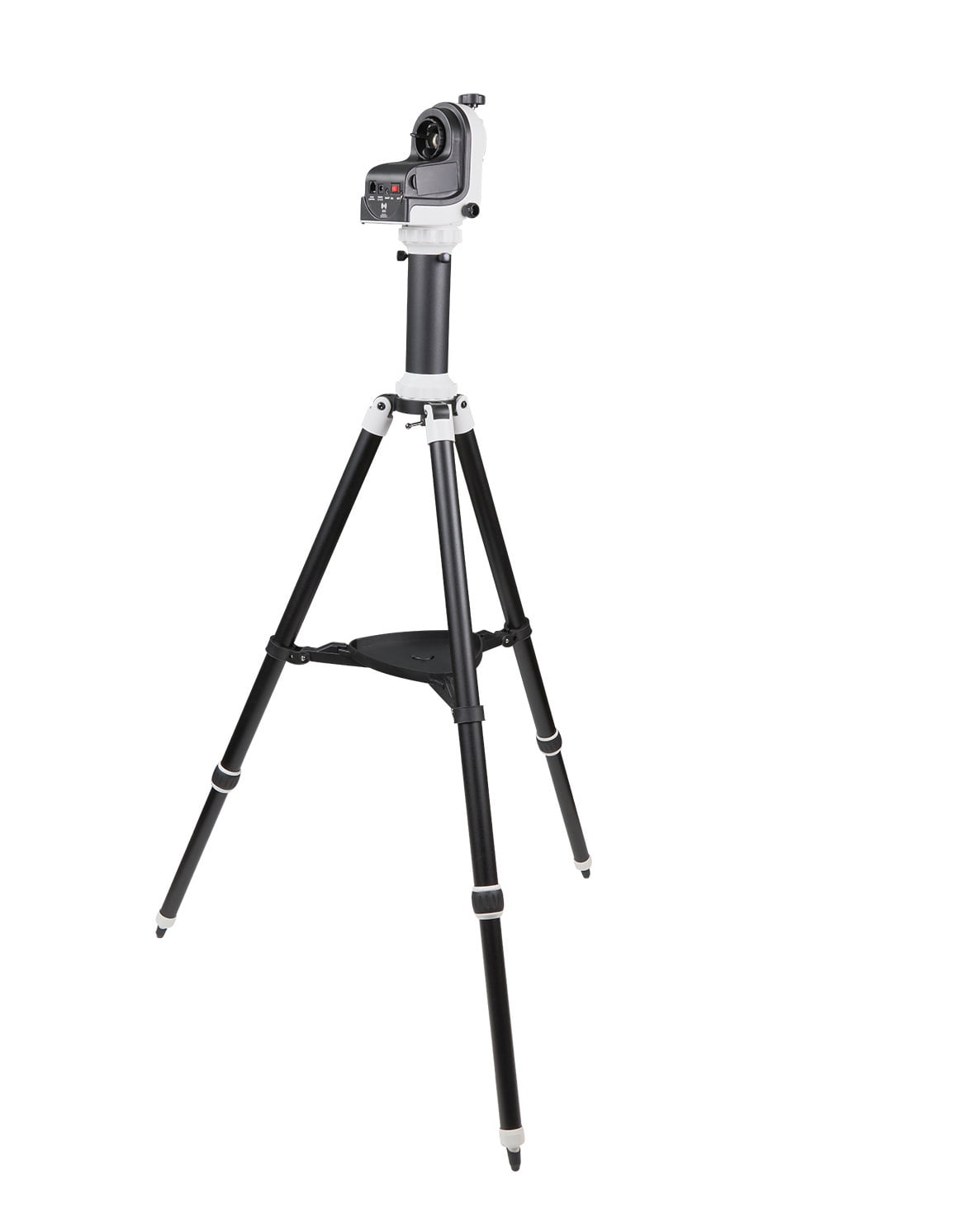 Photo 1 of Sky-Watcher AZ-GTI – Portable Computerized GoTo Alt-Az Mount for On-The-Go Astronomy – WiFi Enabled App Controlled – Time-Lapse and Panorama Photography Capable
