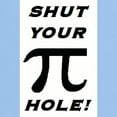 thumbnail image 3 of CafePress - SHUT YOUR PIE HOLE 3 T Shirt - Men's Classic Graphic T-Shirt, 3 of 4