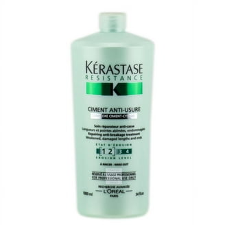 Kerastase Resistance Fondant Extentioniste Conditioner 1000ml, For