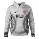 thumbnail image 2 of Nuevas sudaderas con capucha de Fiji Tapa Polynesian con estampado 3D para hombres, ropa de calle de moda, sudaderas con capucha de manga larga, ropa con capucha, 2 of 5