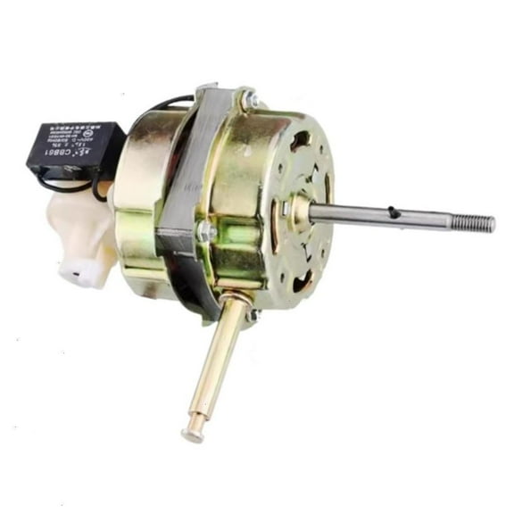 NANMELX Universal Oscillating Floor Fan Motor Energy Efficient Powerful Wind Quiet Operation Suitable for Home Office Dormitory