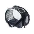 thumbnail image 2 of Eoperou Dog Carrier Bag Comfortable Ventilated EVA Two-sided Entry Pet Bag for Outdoor, 2 of 8