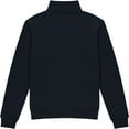 thumbnail image 2 of Kustom Kit Mens Quarter Zip Sweatshirt, 2 of 3