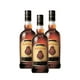 thumbnail image 1 of PACK DE 3 BRANDY DON PEDRO CLASICO 750ML, 1 of 3