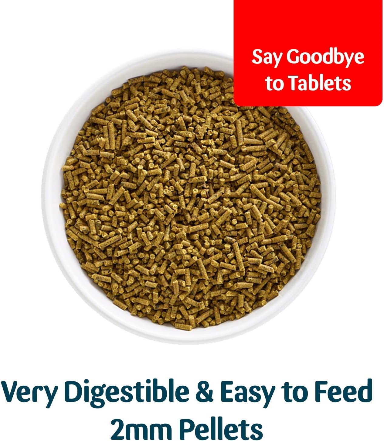 Gwf Nutrition Digestive Aid for Dogs 500g