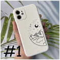 thumbnail image 1 of For SAMSUNG A04 M23 A73 A33 A23 A13 A53 A03 A72 A03S A52 A52S A42 A32 A22 A12 A02 A02S A21S A31 A11 M11 M22 M32 M12 M02 A71 A51 A10 A20 A30 A50 S A01 CORE J2 J7 Prime half moon TPU soft case, 1 of 3