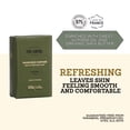 thumbnail image 3 of Fer à Cheval Gentle Perfumed Soap 2-Pack – Verbena – 125 g / 4.4 oz Each – Refreshing French Soap Bars with Shea Butter – Made in France, 3 of 7