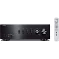 thumbnail image 1 of Amplificador YAMAHA A-S501BL Natural Sound Integrado Estéreo, 1 of 4