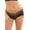 Black/Nude, variant on Panache Superbra Sophie Maternity Short 5824