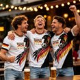 thumbnail image 5 of COSFO T-Shirts for Men Summer Germany Short Sleeve Football Graphic Tees Patriotic Crew Neck Pullover Breathable Classic Fit Tops, 5 of 5