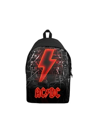 Acdc backpack 2025