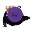 thumbnail image 4 of Kurt Adler 15-Inch Hollywood Wizard Nutcracker with Owl – Hand-Painted Holiday Décor, 4 of 5
