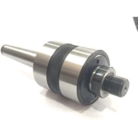 

Assorts Double Bearing Live Revolving Centers for Lathe Machine-(3MT - M14 X 1)