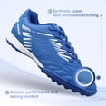 thumbnail image 2 of Zapatillas de fútbol Turf Vizari Valencia para hombre | Comfort & Style, 2 of 8