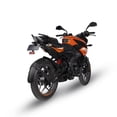 thumbnail image 4 of Motocicleta Bajaj Pulsar NS 125 Naranja UG 2025, 4 of 8