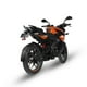 thumbnail image 4 of Motocicleta Bajaj Pulsar NS 125 Naranja UG 2025, 4 of 8