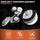 thumbnail image 4 of Kit de tensor de correa de transmisión Unique Bargains 1 Set para Chevy Impala 2014 para Chevy Malibu 2008-2010 con tensor 12663047, 4 of 7