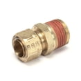 thumbnail image 4 of Cleveland Kit-Fitting,Comp.1/2Tx1/2Mpt Parke FK06204 - Genuine OEM Replacement Part, 4 of 4